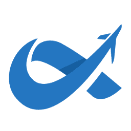FlyExpert logo