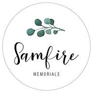 Samfirememorials logo