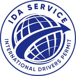 IDA Service logo