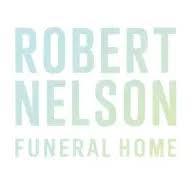Robert Nelson Funerals Pty logo