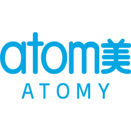 Atomy United Kingdom logo