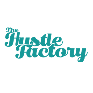The Hustle Factory logo