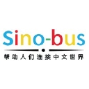 SinoBus logo