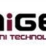 Aigeni logo