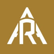 Adventurerider logo