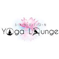 Yoga Lounge Umhlanga logo