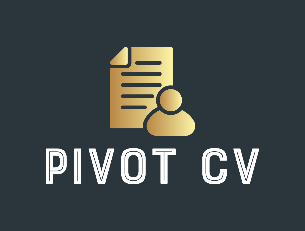 Pivot CV Ltd logo