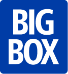Big Box Outlet Store logo