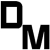 DingMaster logo