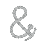 ANCHOR & CREW logo