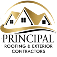 Principalroofing logo