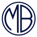 Mark Broumand logo