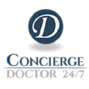Concierge Doctor - CD247 logo