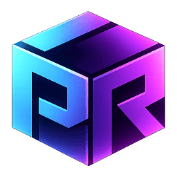 Pixelraidhosting logo