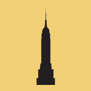 Empire State Building logo