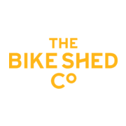 The Bike Shed Company logo