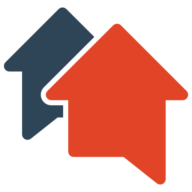 Simple Fast Mortgage logo