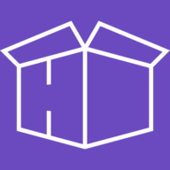 Huboo Tech logo