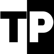 Top Player Mode® logo