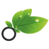 Eco Green logo
