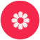 Cvecara Online logo