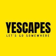 Yescapes logo