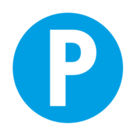 Mimotoparking logo