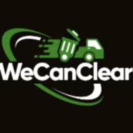 We Can Clear logo