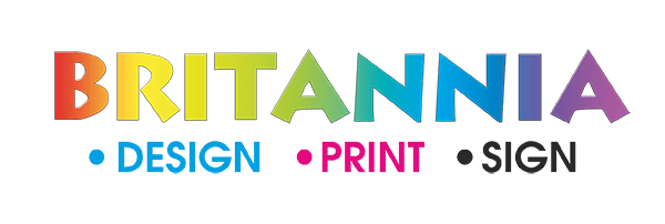 Britanniaprint logo