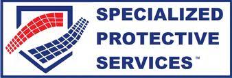 Specialized Protective Services (SPS) logo