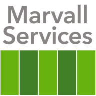 Marvall Services Ltd logo
