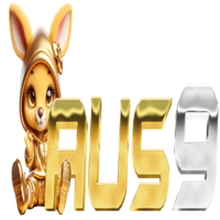 Aus9 logo