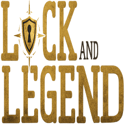Lock & Legend logo
