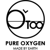 OTOO - flavored pure oxygen inhaler logo