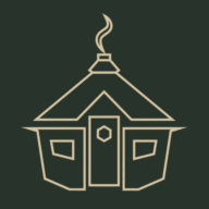 Scandi Huts logo