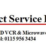 Correctservice logo
