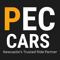 PEC CARS logo