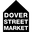 DOVER STREET MARKET logo
