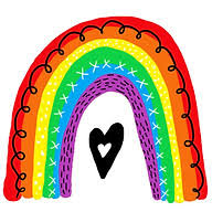 Curious Littles Play logo