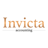 Invicta Accounting logo