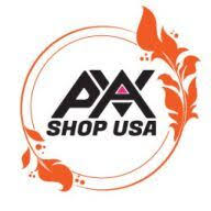 Pvashopusa logo
