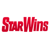 Starwins logo
