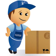 Kitsonstransport logo