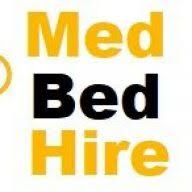 Medbedhire logo