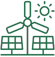 Renewable Web logo