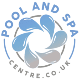 Poolandspacentre logo