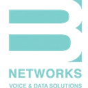 B Networks logo