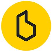 Beeline logo