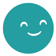 Happy Yoga Wales logo