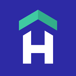 Hostfully logo